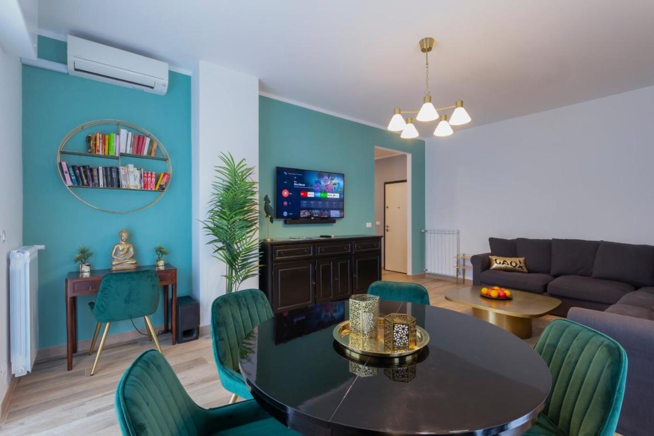 Casa Emy Apartment Rapallo Exterior photo