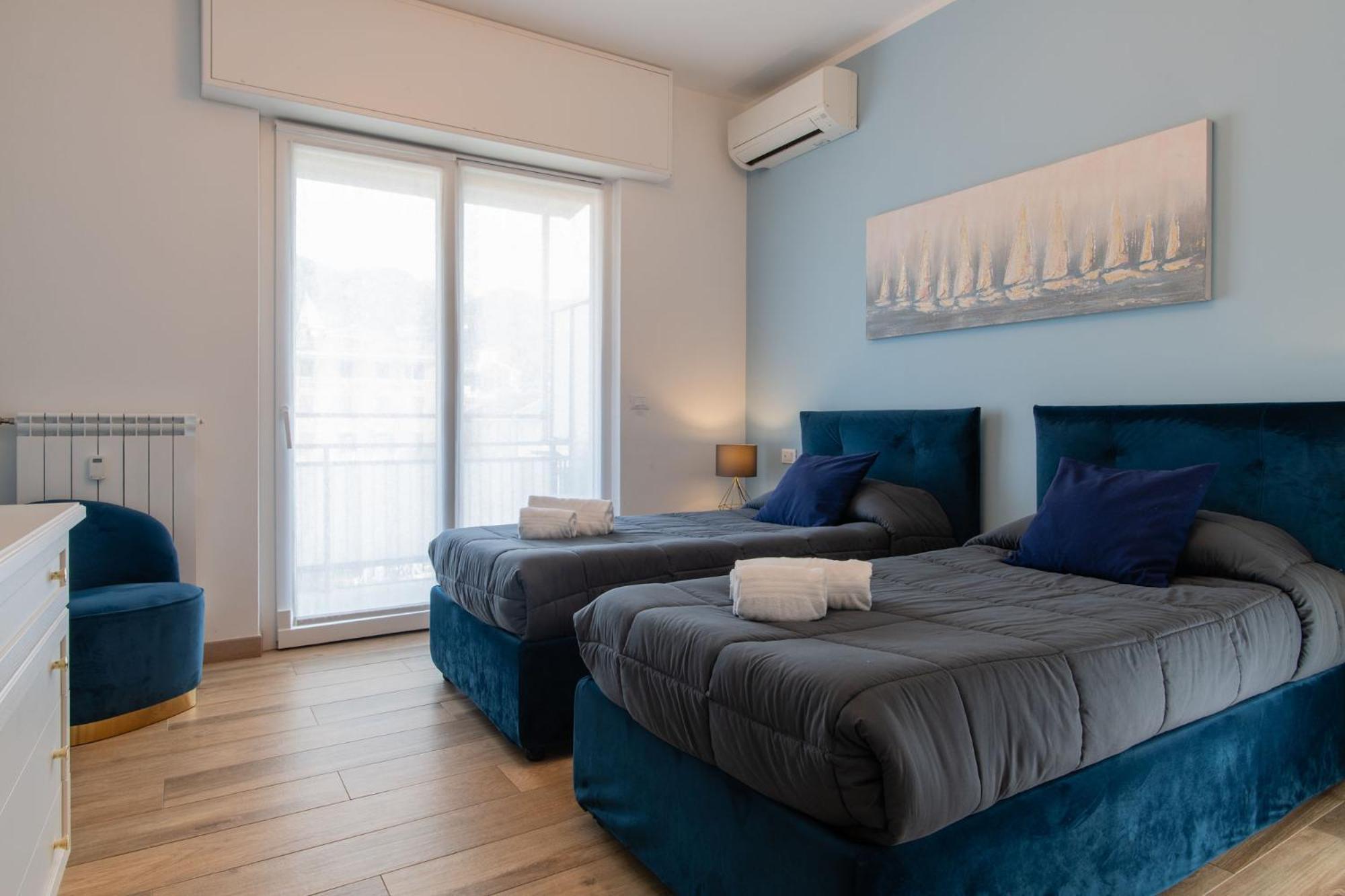 Casa Emy Apartment Rapallo Exterior photo