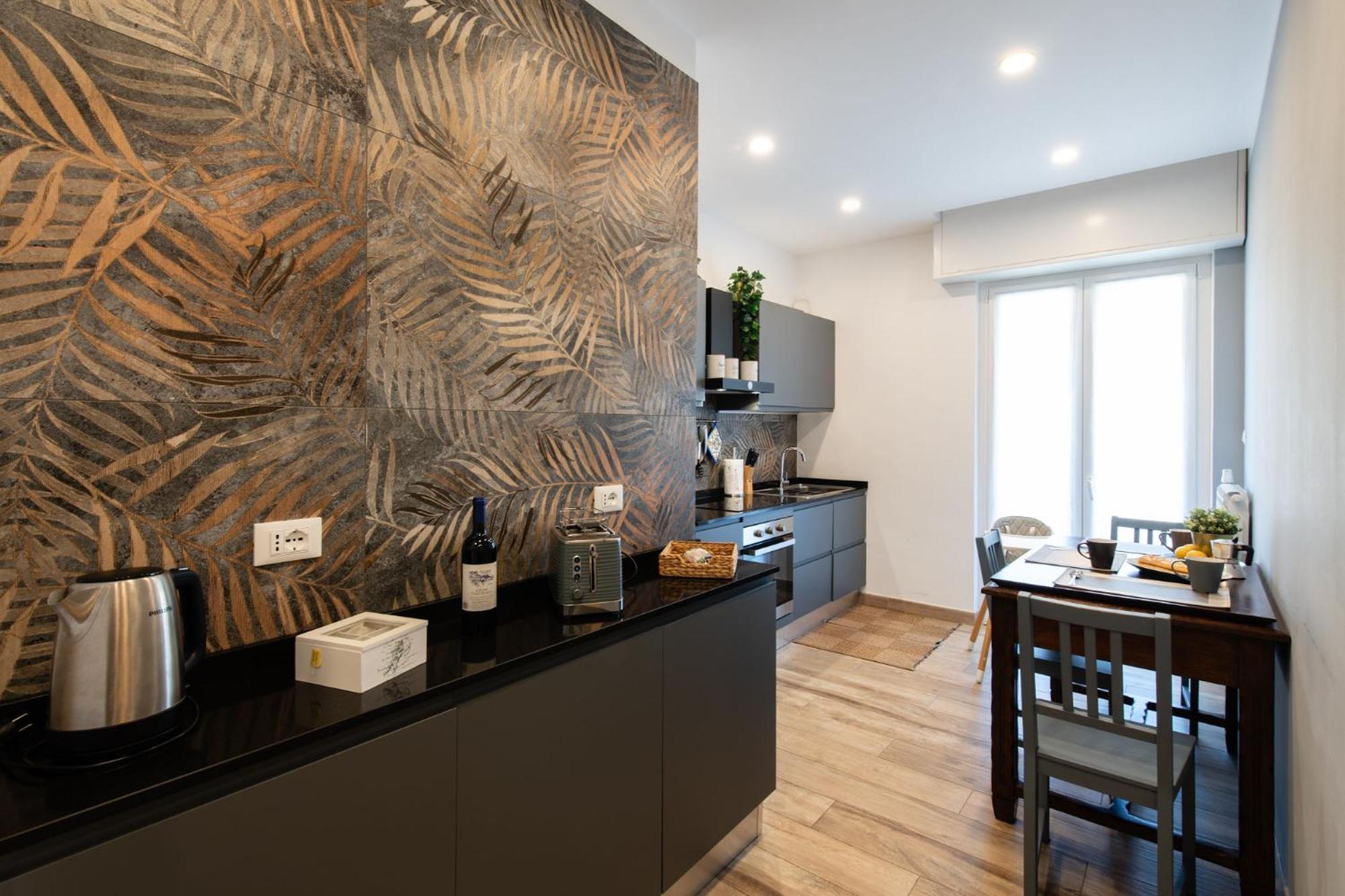 Casa Emy Apartment Rapallo Exterior photo