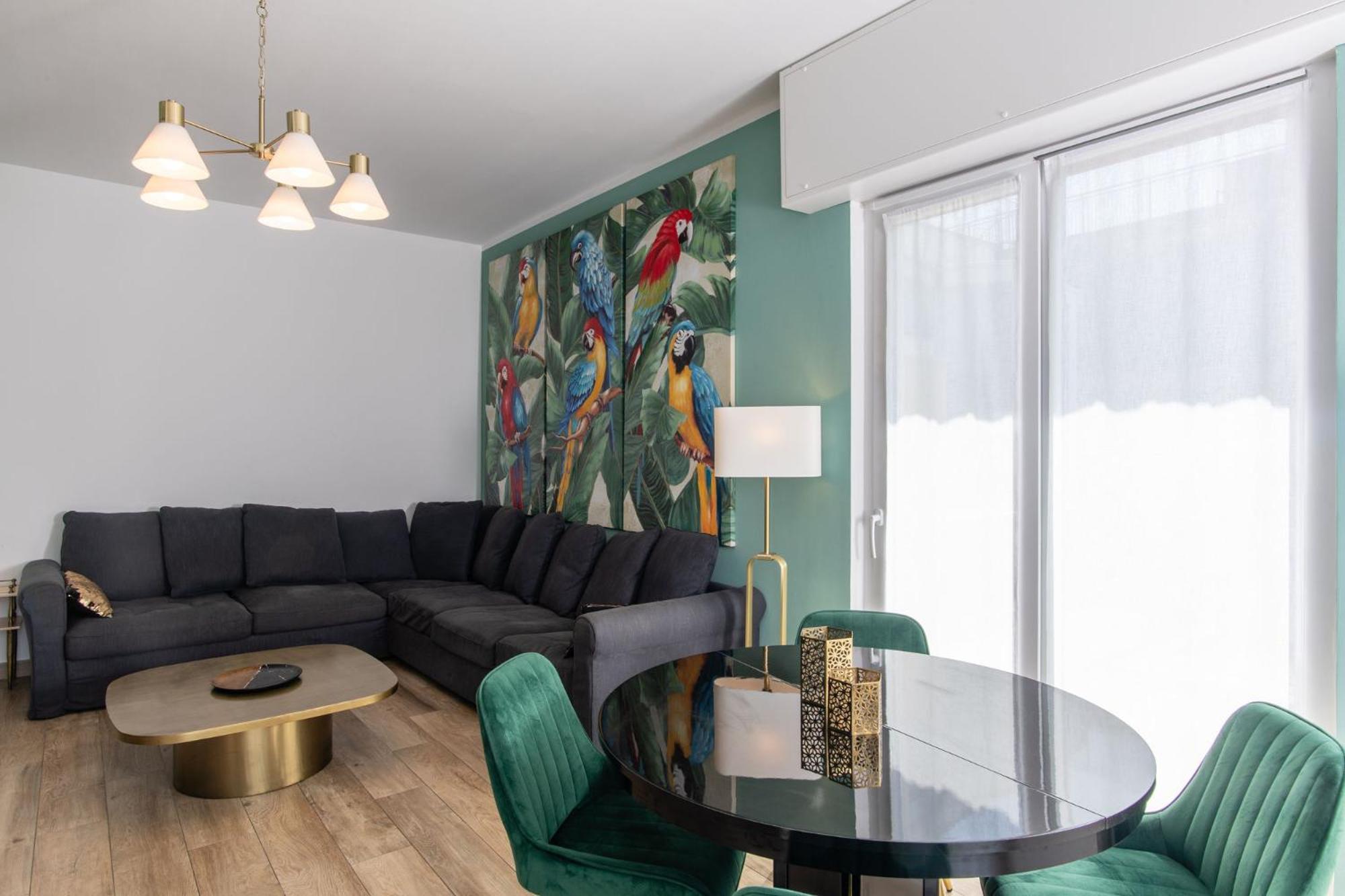 Casa Emy Apartment Rapallo Exterior photo