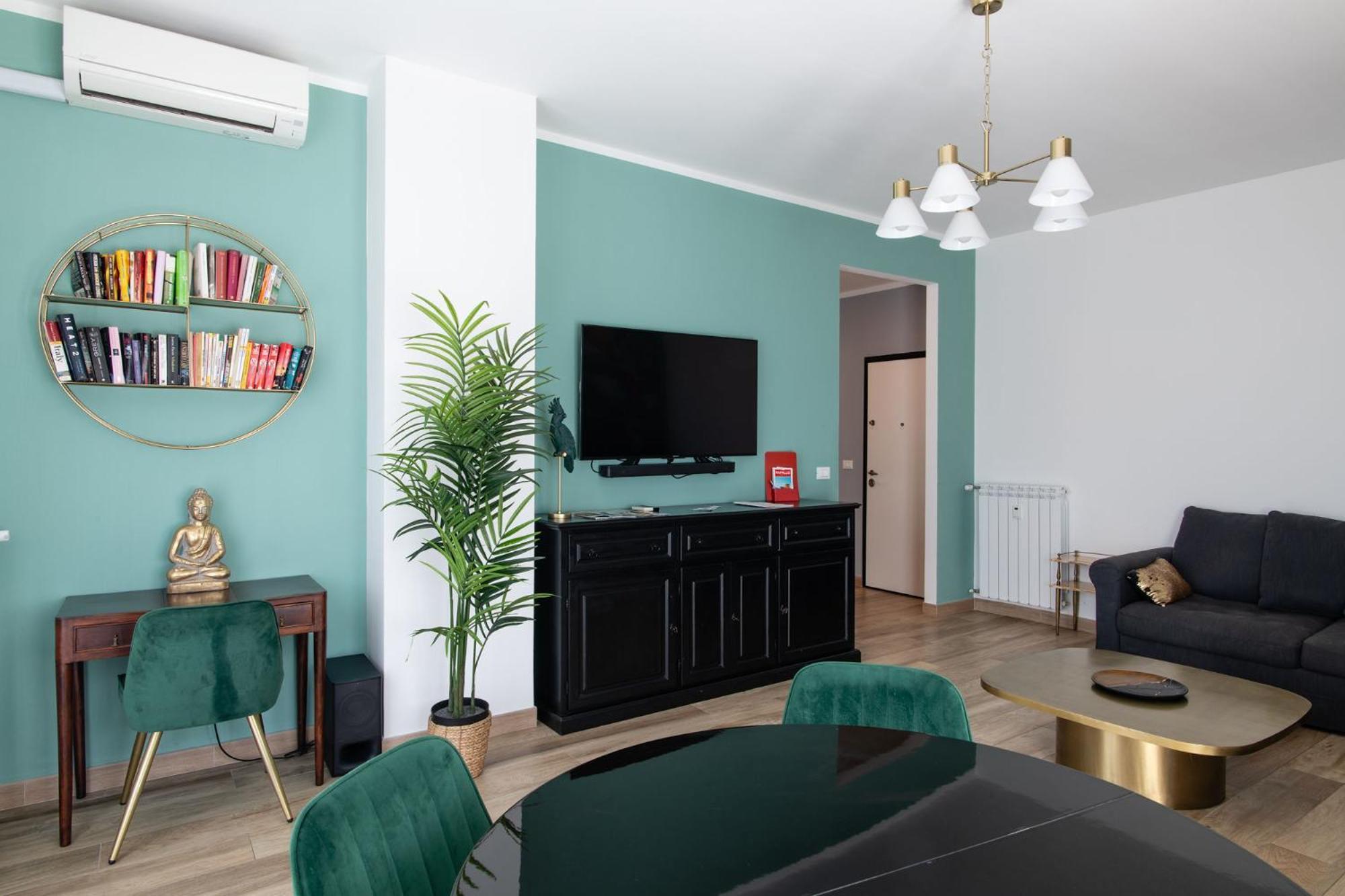 Casa Emy Apartment Rapallo Exterior photo