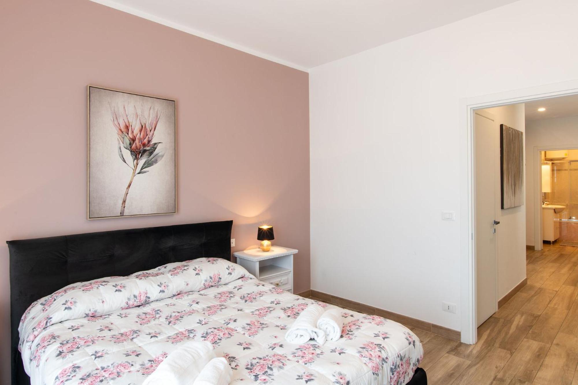Casa Emy Apartment Rapallo Exterior photo