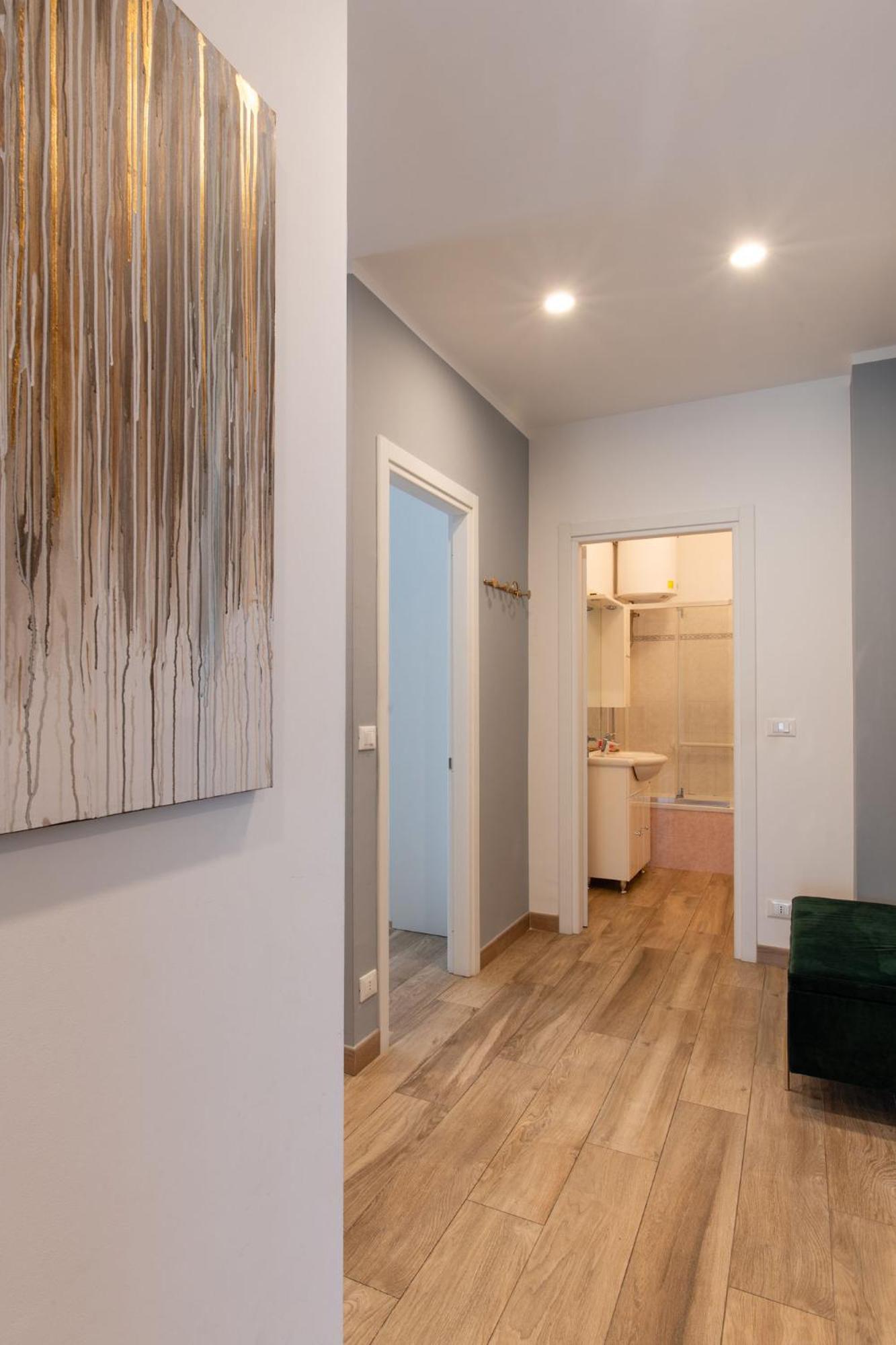 Casa Emy Apartment Rapallo Exterior photo