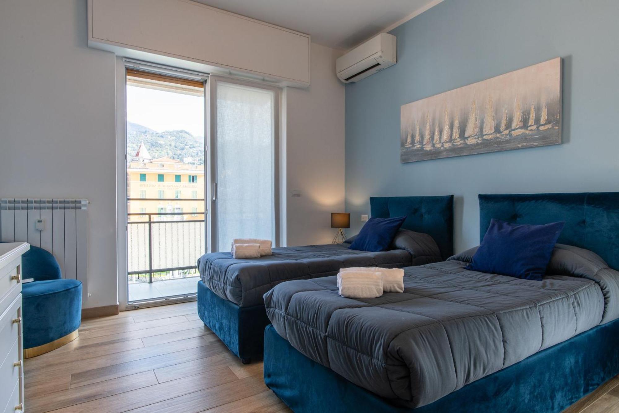 Casa Emy Apartment Rapallo Exterior photo