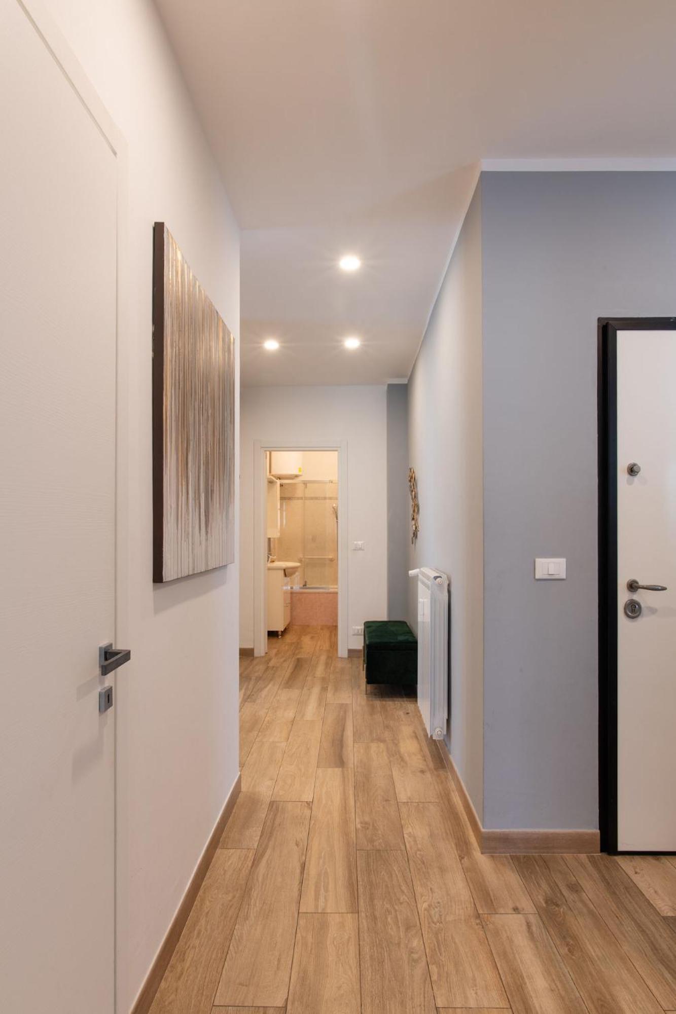 Casa Emy Apartment Rapallo Exterior photo